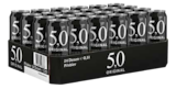 Pils im Netto Marken-Discount Prospekt Pils von 5,0 Original im aktuellen Netto Marken-Discount Prospekt für 0,67 €