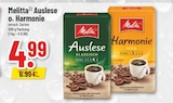 Auslese o. Harmonie Angebote von Melitta bei Trinkgut Kleve für 4,99 €