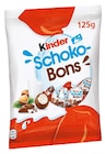 Kinder Schoko-Bons im Penny Prospekt Kinder Schoko-Bons von FERRERO im aktuellen Penny Prospekt für 2,39 €