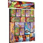 Wreesmann Doberlug-Kirchhain - Kool Krokodile Angebot im Prospekt Kool Krokodile bei Wreesmann im Doberlug-Kirchhain Prospekt für 9,99 €