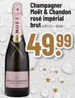 rosé impérial brut im Angebot bei Trinkgut in Bad Kreuznach rosé impérial brut Angebote von Moët & Chandon bei Trinkgut Bad Kreuznach für 49,99 €