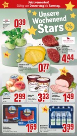 Gouda Mittelalt im REWE Prospekt in Münster Aktueller REWE Prospekt mit Gouda Mittelalt, "Dein Markt", Seite 26