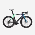 Vans im Decathlon Prospekt Rennrad Race RCR-F Pro CF Shimano Dura Ace Di2 Decathlon AG2R La Mondiale von VAN RYSEL im aktuellen Decathlon Prospekt für 7.999,00 €