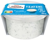 TZATZIKI - NETTO - Netto TZATZIKI - NETTO à 2,04 € dans le catalogue Netto