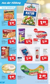 Aktueller Markant Nordwest Prospekt mit Brot, "DER MARKT FÜR GUTES ESSEN UND TRINKEN", Seite 6