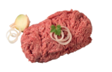 tegut - Bio-Hackfleisch gemischt Angebot im Prospekt Bio-Hackfleisch gemischt bei tegut im Prospekt "" für 6,99 €