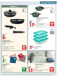 Offre Boîte Alimentaire dans le catalogue Auchan Hypermarché du moment à la page 53