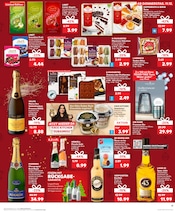 Aktueller Kaufland Prospekt mit Tiramisu, "Aktuelle Angebote", Seite 13