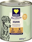 Naturals für Hunde im Angebot bei Marktkauf in Esslingen Naturals für Hunde Angebote von EDEKA Herzstücke bei Marktkauf Esslingen für 1,99 €