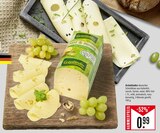 Mild & Nussig Angebote von Grünländer bei Marktkauf Leinfelden-Echterdingen für 0,99 €