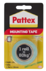 Mounting Tape - PATTEX en promo chez Lidl Angoulême à 2,95 €