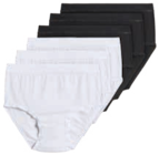 Komfortslips Angebote von JFY bei E center Mannheim für 8,99 €