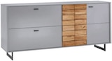 Sideboard von novel für 699,00 € bei XXXLutz Möbelhäuser im Angebot Sideboard von novel im aktuellen XXXLutz Möbelhäuser Prospekt
