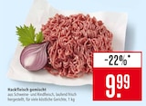 Hackfleisch gemischt im Angebot bei Marktkauf in Schwäbisch Gmünd Hackfleisch gemischt Angebote bei Marktkauf Schwäbisch Gmünd für 9,99 €