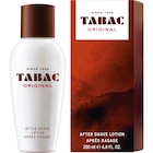 After Shave Lotion im Angebot bei dm-drogerie markt in Schorndorf After Shave Lotion Angebote von Tabac Original bei dm-drogerie markt Schorndorf für 11,95 €