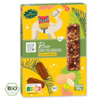 Bio Dattelriege von Naturgut im aktuellen Penny Prospekt für 2,29 €