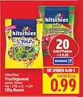 E center - Fruchtgummi Angebot im Prospekt Fruchtgummi bei E center im Prospekt "" für 0,99 €
