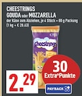 Aktuelles Cheestrings Gouda Angebot bei Marktkauf in Bielefeld ab 2,29 €