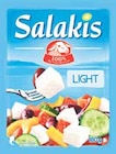 Schafskäse oder Original Feta von Salakis im aktuellen V-Markt Prospekt für 2,22 €