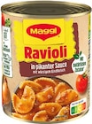 Ravioli bei Kaufland im Schwentinental Prospekt für 1,79 €