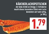 Aktuelles Räucherlachspeitschen Angebot bei Marktkauf in Münster ab 1,79 €