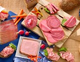 nach Art eines Fleischkäs Angebote von Der Neuburger bei REWE Essen für 1,79 €