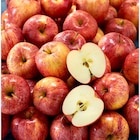 Pomme bicolore CARREFOUR BIO en promo chez Carrefour Market Pomme bicolore CARREFOUR BIO dans le catalogue Carrefour Market