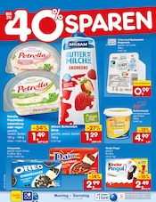 Milch im Netto Marken-Discount Prospekt in Passau Aktueller Netto Marken-Discount Prospekt mit Milch, "Aktuelle Angebote", Seite 16