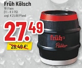 Kölsch bei Trinkgut im Bad Honnef Prospekt für 27,49 €