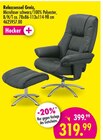 SB Möbel Boss Jena - Relaxsessel Greiz Angebot im Prospekt Relaxsessel Greiz bei SB Möbel Boss im Jena Prospekt für 319,99 €