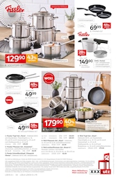 Wolle Angebot im aktuellen XXXLutz Möbelhäuser Prospekt auf Seite 14