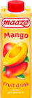 Mango Fruit Drink Angebote von Maaza bei Marktkauf Hamburg für 1,00 €