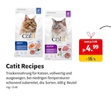 Recipes Angebote von Catit bei Das Futterhaus Delmenhorst für 4,99 €