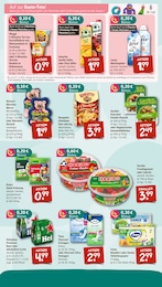 Toilettenpapier Angebot im aktuellen nahkauf Prospekt auf Seite 5