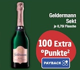 Sekt von Geldermann im aktuellen EDEKA Prospekt für 