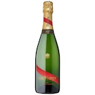 G.H. Mumm Cordon Rouge Brut - CHAMPAGNE en promo chez Carrefour Market Melun à 37,75 €