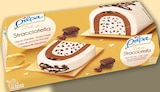 Bûche Glacée Stracciatella - Pilpa en promo à 2,64 € chez Netto Bûche Glacée Stracciatella - Pilpa dans le catalogue Netto