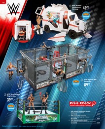 Spielekonsole im Smyths Toys Prospekt Spielekonsole im Smyths Toys Prospekt "Spielzeug Katalog" auf Seite 160