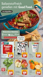 Aktionen Angebot & Preis im aktuellen REWE Prospekt Aktionen Angebot im aktuellen REWE Prospekt auf Seite 4