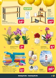 Kerzen Angebot & Preis im aktuellen Netto mit dem Scottie Prospekt Kerzen Angebot im aktuellen Netto mit dem Scottie Prospekt auf Seite 27