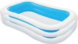 Piscine gonflable - Maxi Bazar à Bobigny Piscine gonflable en promo chez Maxi Bazar Bobigny à 29,99 €