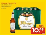 Premium Pils im aktuellen Prospekt bei Netto Marken-Discount in Mühlheim