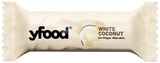Riegel im Angebot bei REWE in Brühl Riegel Angebote von yfood bei REWE Brühl für 2,19 €