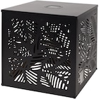 Table d'appoint solaire - Action en promo chez Action Table d'appoint solaire - Action dans le catalogue Action