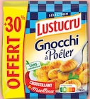 Gnocchi à Poêler Sélection - Lustucru dans le catalogue Netto