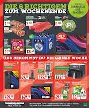4K Fernseher im Marktkauf Prospekt in Münster Aktueller Marktkauf Prospekt mit 4K Fernseher, "Aktuelle Angebote", Seite 20