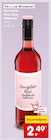 Rosé Qualitätswein von Dornfelder im aktuellen Netto Marken-Discount Prospekt