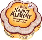 Promo FROMAGE PASTEURISE SAINT ALBRAY OU LE VIEUX PANE à 2,93 € dans le catalogue Super U à Châtenay-Malabry