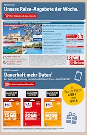 Handy im REWE Prospekt in Düsseldorf Aktueller REWE Prospekt mit Handy, "Dein Markt", Seite 30
