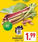 Rhabarber im Angebot bei Marktkauf in Wuppertal Rhabarber Angebote bei Marktkauf Wuppertal für 1,99 €